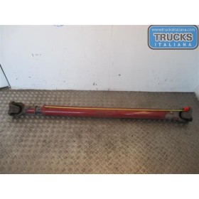 REAR POWER TAKE OFF SHAFTS...