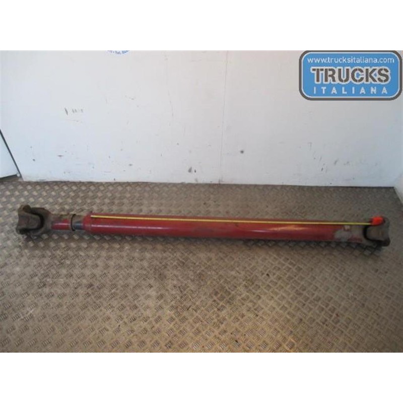 IVECO REAR POWER TAKE OFF SHAFTS IVECO EUROTECH used