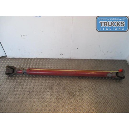 ALBERO TRASMISSIONE POSTERIORE IVECO EUROTECH usato