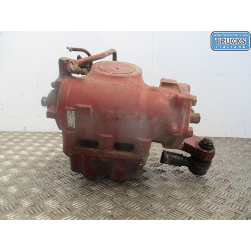 IVECO SCATOLA STERZO IVECO EUROTECH usato