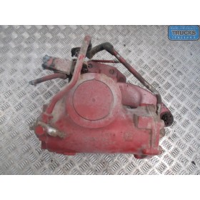 STEERING BOX IVECO EUROTECH...