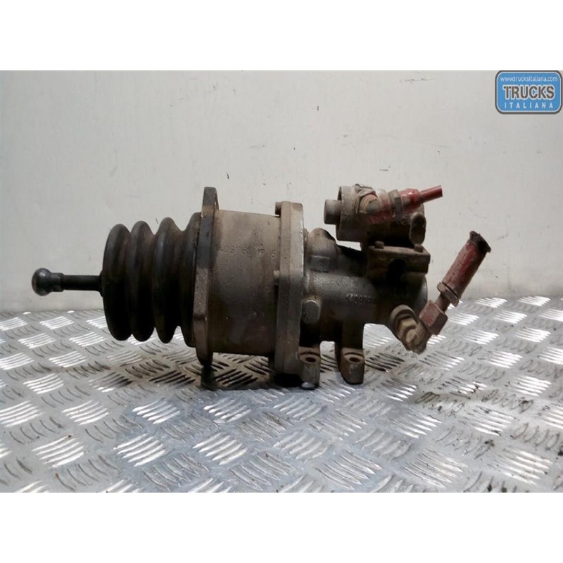 IVECO PUMP CLUTCH IVECO EUROTECH used