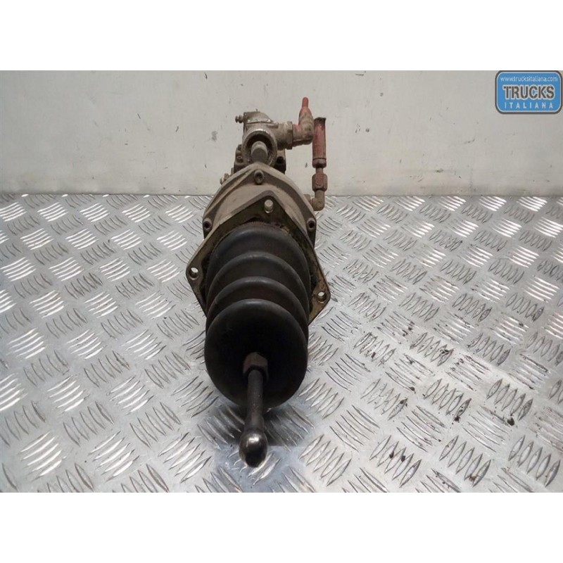IVECO PUMP CLUTCH IVECO EUROTECH used