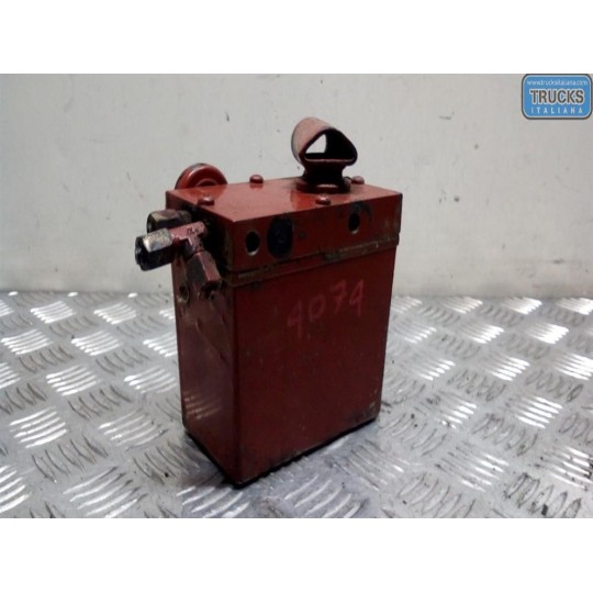 CAB LIFT PUMP  IVECO EUROTECH used