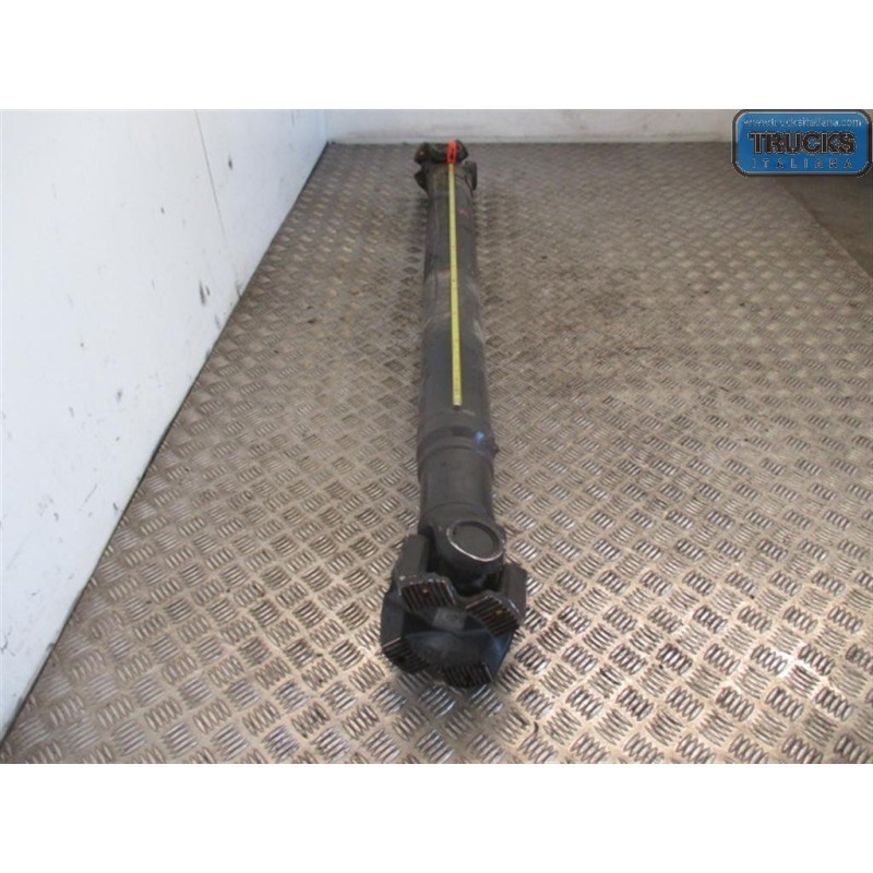 MAN REAR POWER TAKE OFF SHAFTS MAN TG-A 2000>2007 used