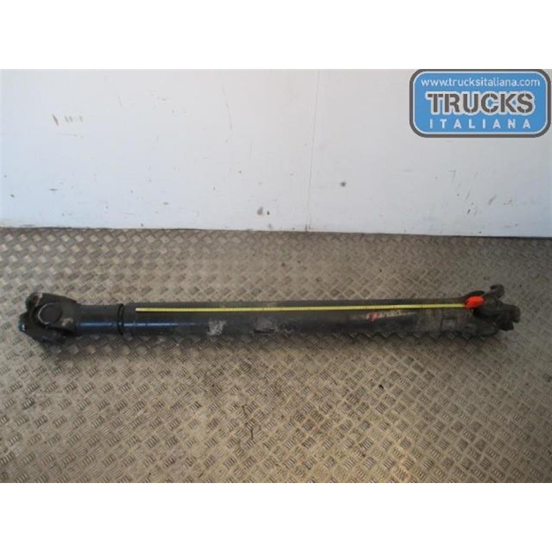 MAN REAR POWER TAKE OFF SHAFTS MAN TG-A 2000>2007 used