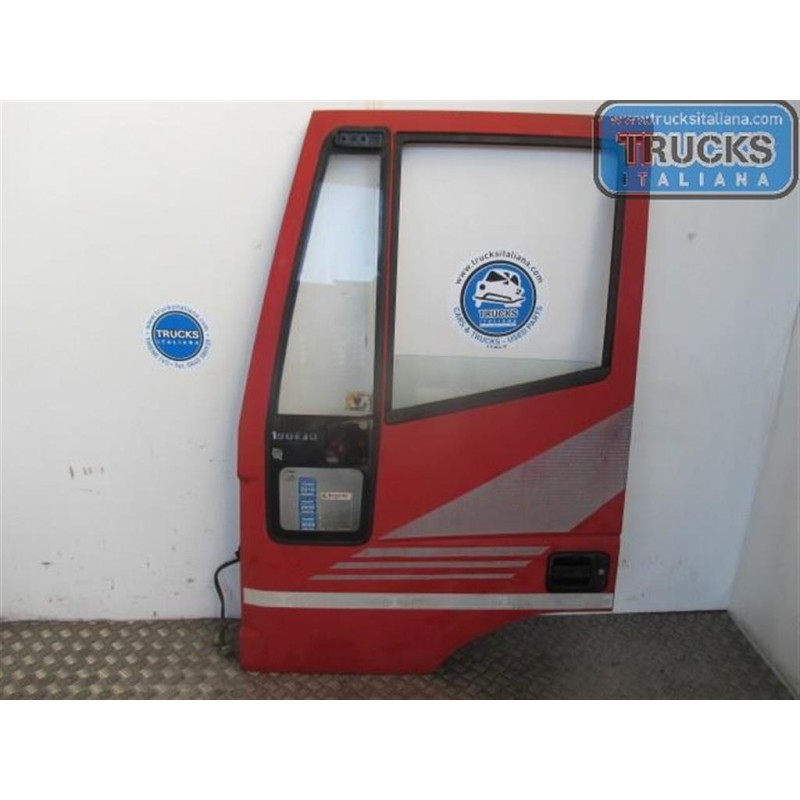 IVECO PORTA ANTERIORE SINISTRA IVECO EUROTECH usato