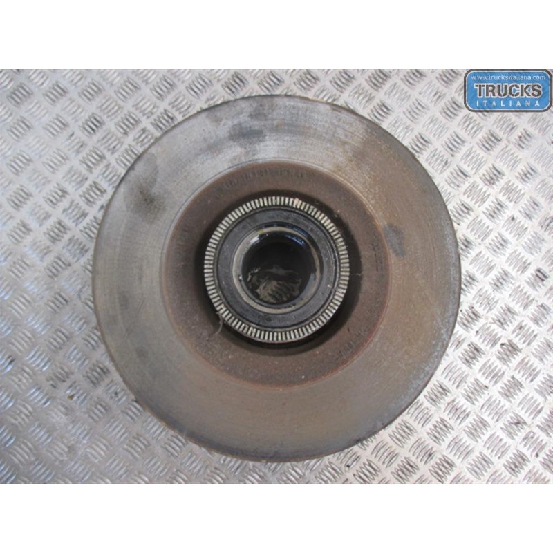 IVECO MONTANTE COMPLETO SINISTRO IVECO EUROTECH usato