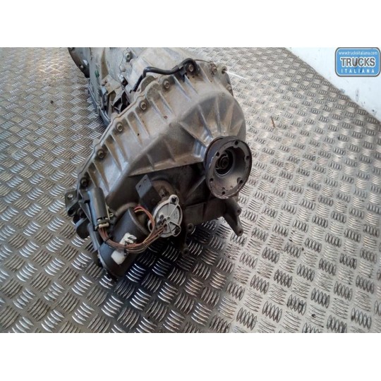 RIPARTITORE MERCEDES-BENZ Classe M (W163) 1997>2005 usato