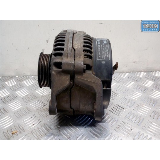 ALTERNATORE AUDI A6 1994>1997 (C4) usato