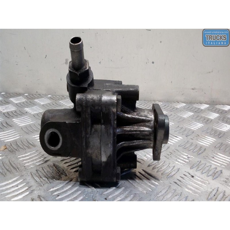 FIAT STEERING PUMP FIAT Doblo' 2005>2009 used