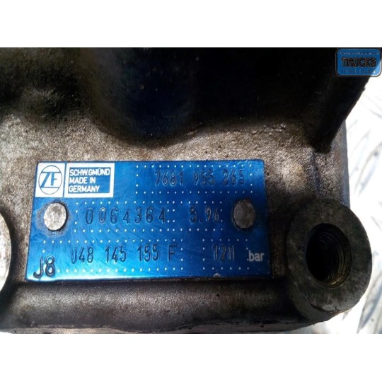 STEERING PUMP FIAT Doblo' 2005>2009 used