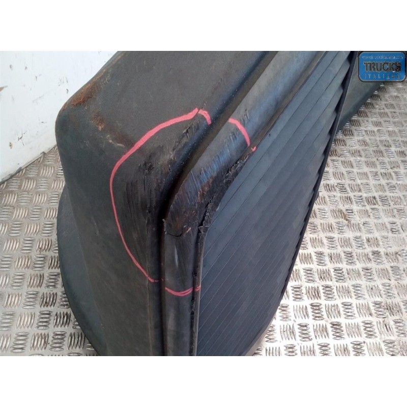 MERCEDES-BENZ truck SUCTION DUCT MERCEDES-BENZ truck Actros euro 5 2008>2013 used