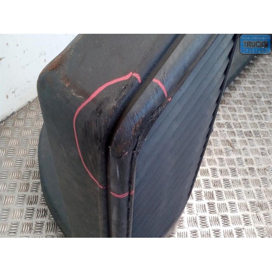 SUCTION DUCT MERCEDES-BENZ truck Actros euro 5 2008>2013 used