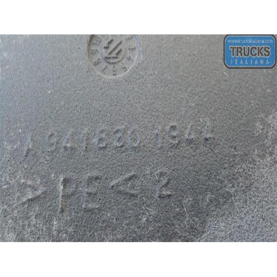 CONDOTTO ASPIRAZIONE MERCEDES-BENZ truck Actros euro 5 2008>2013 usato