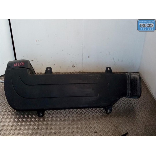 SUCTION DUCT MERCEDES-BENZ truck Actros euro 5 2008>2013 used