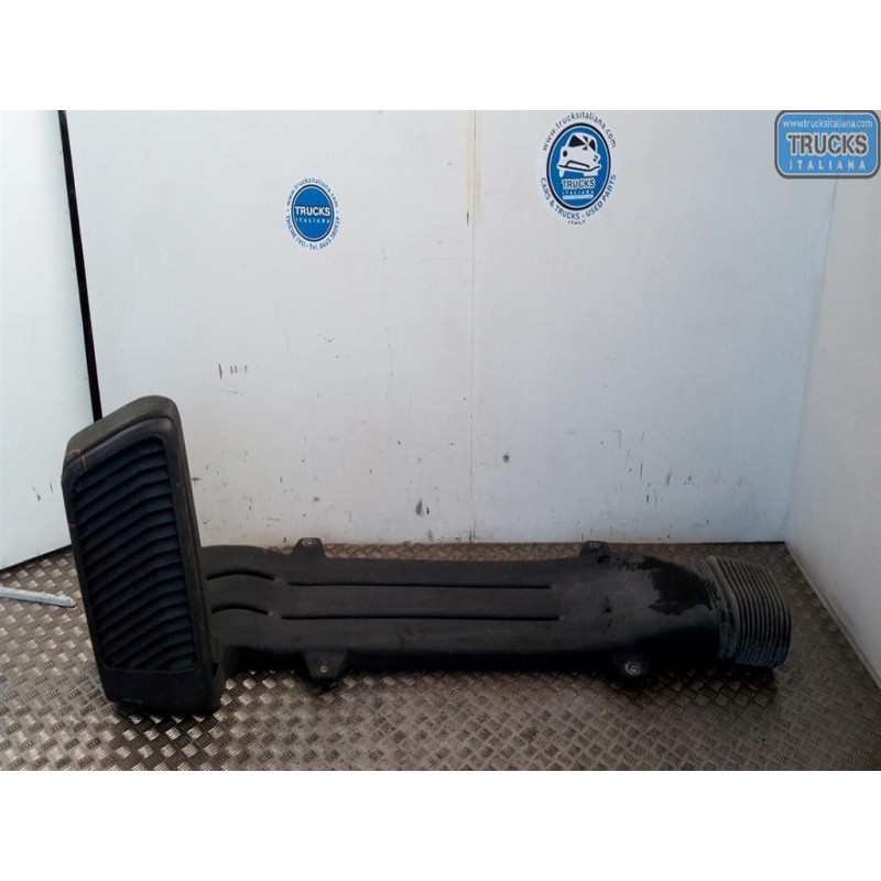 MERCEDES-BENZ truck SUCTION DUCT MERCEDES-BENZ truck Actros euro 5 2008>2013 used