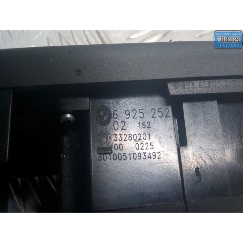 BMW BLOCCO LUCI BMW Serie 5 (E60/E61) 2004> usato