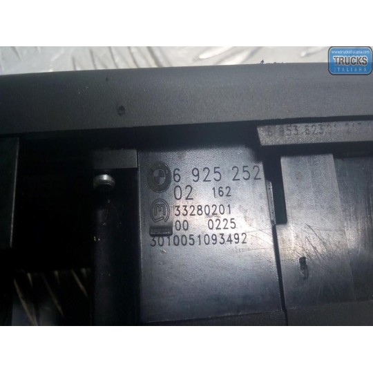 BLOCK LOGHTS  BMW Serie 5 (E60/E61) 2004> used