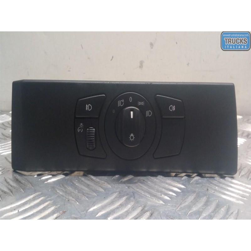 BMW BLOCK LOGHTS  BMW Serie 5 (E60/E61) 2004> used