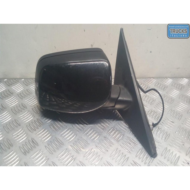 BMW RIGHT ELETRIC REAR-VIEW MIRROR  BMW Serie 5 (E60/E61) 2004> used