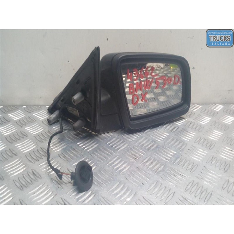 BMW RETROVISORE ELETTRICO DESTRO BMW Serie 5 (E60/E61) 2004> usato