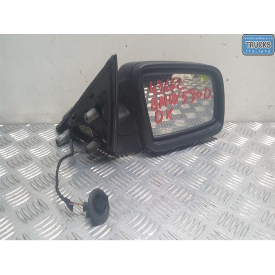 RETROVISORE ELETTRICO DESTRO BMW Serie 5 (E60/E61) 2004> usato