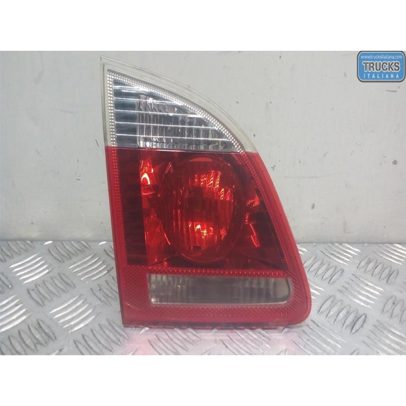 BMW FARO POSTERIORE INTERNO SINISTRO BMW Serie 5 (E60/E61) 2004> usato