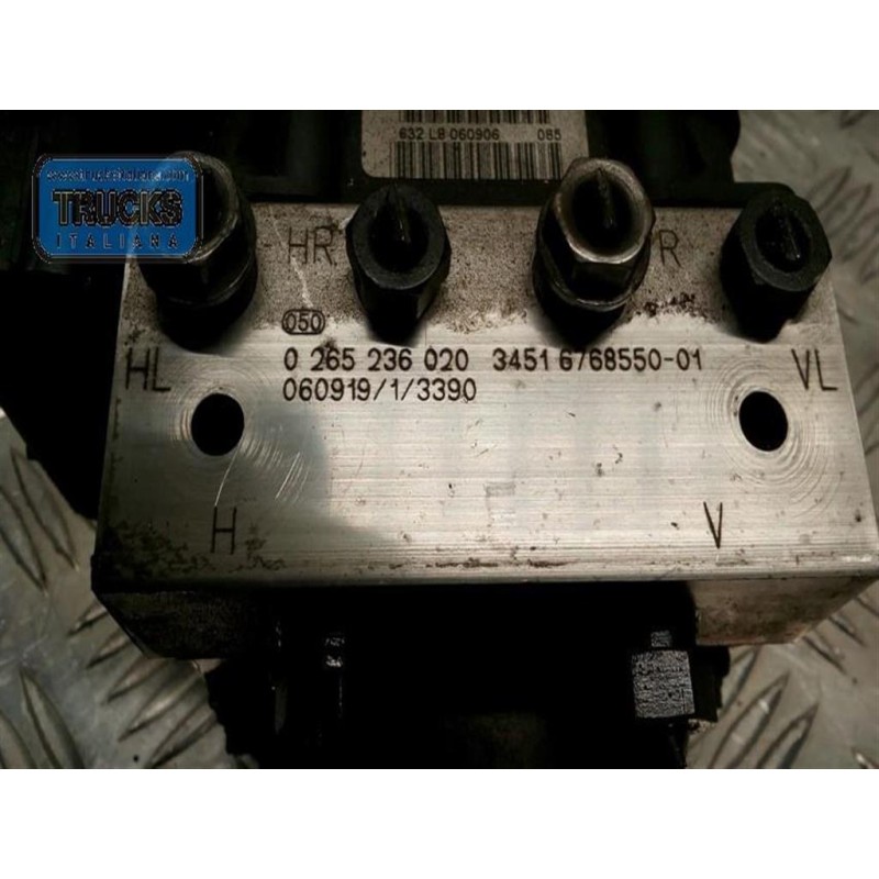 BMW GRUPPO ABS BMW Serie 5 (E60/E61) 2004> usato