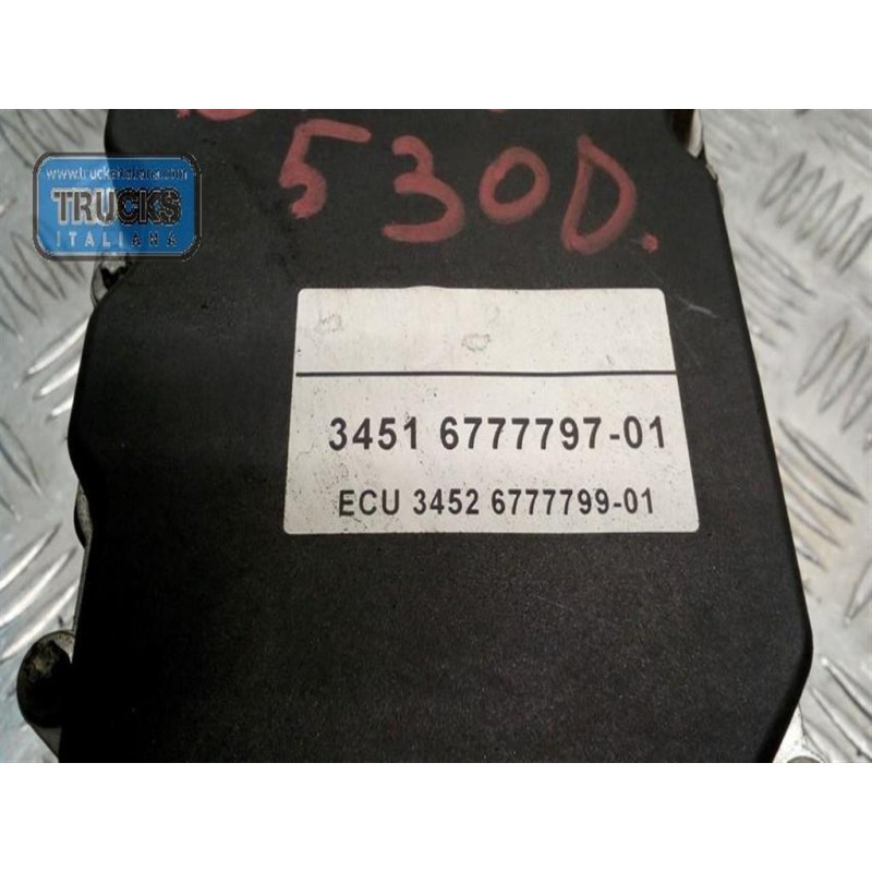 BMW ABS SYSTEM BMW Serie 5 (E60/E61) 2004> used