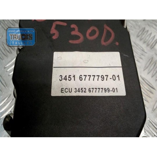 ABS SYSTEM BMW Serie 5 (E60/E61) 2004> used