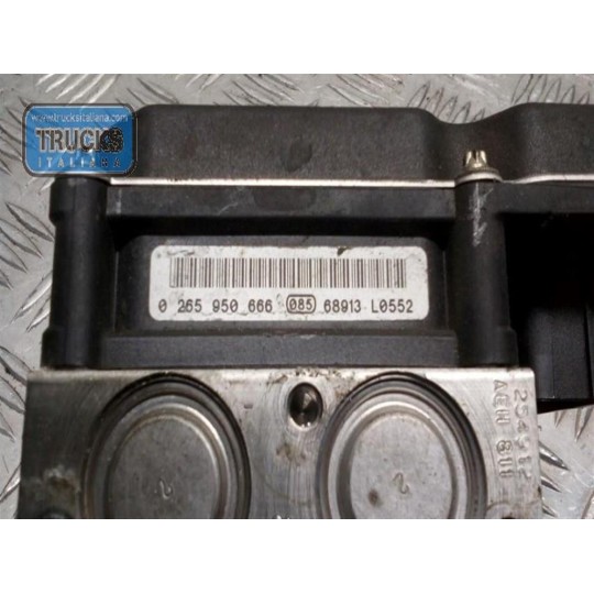 ABS SYSTEM BMW Serie 5 (E60/E61) 2004> used