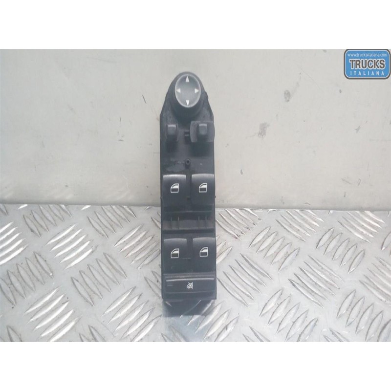 BMW INTERRUTTORI E PULSANTI ALZAVETRI BMW Serie 5 (E60/E61) 2004> usato