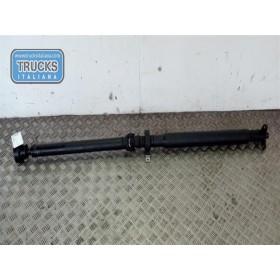 REAR POWER TAKE OFF SHAFTS...