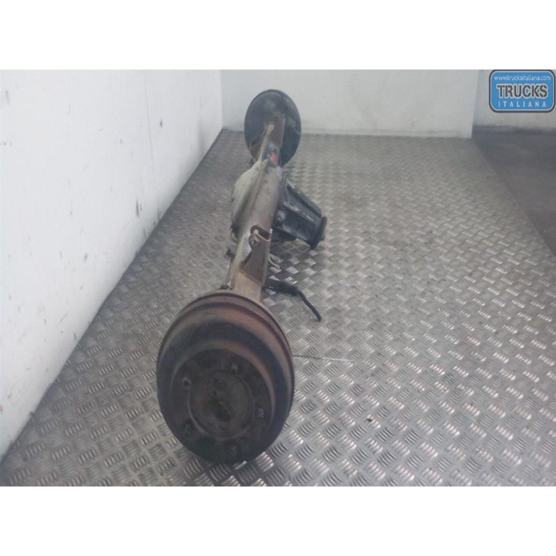 FORD van ASSALE POSTERIORE FORD van Transit 1994>2000 usato