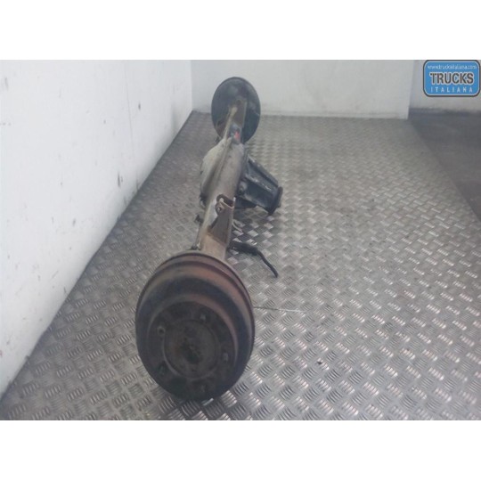 ASSALE POSTERIORE FORD van Transit 1994>2000 usato