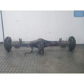 REAR DRIVE AXLE 
 FORD van...