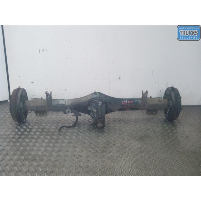 FORD van ASSALE POSTERIORE FORD van Transit 1994>2000 usato