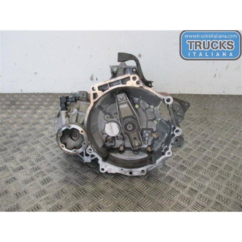 VOLKSWAGEN GEARBOXES  VOLKSWAGEN Golf 4 1997>2003 used