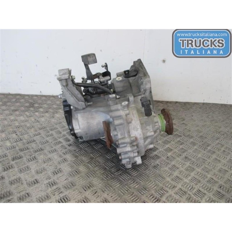 VOLKSWAGEN GEARBOXES  VOLKSWAGEN Golf 4 1997>2003 used