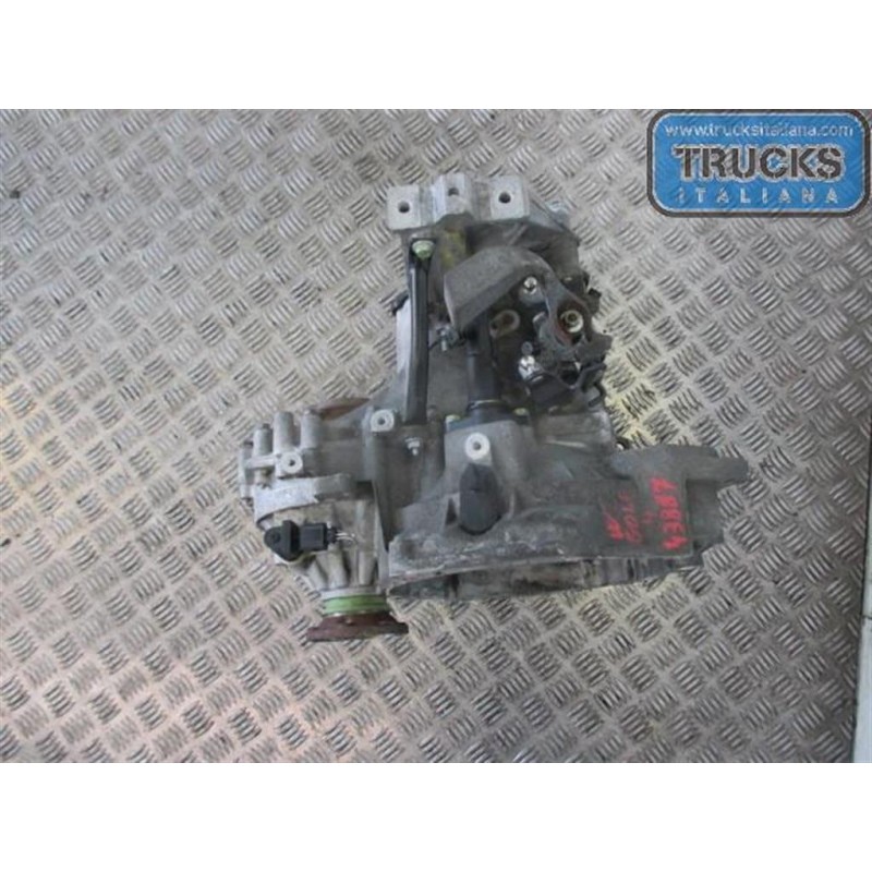 VOLKSWAGEN GEARBOXES  VOLKSWAGEN Golf 4 1997>2003 used