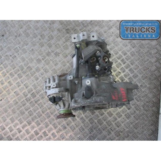 CAMBIO VOLKSWAGEN Golf 4 1997>2003 usato