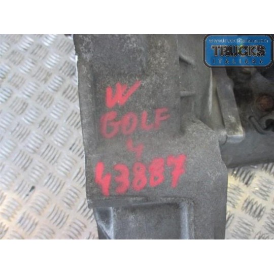 CAMBIO VOLKSWAGEN Golf 4 1997>2003 usato