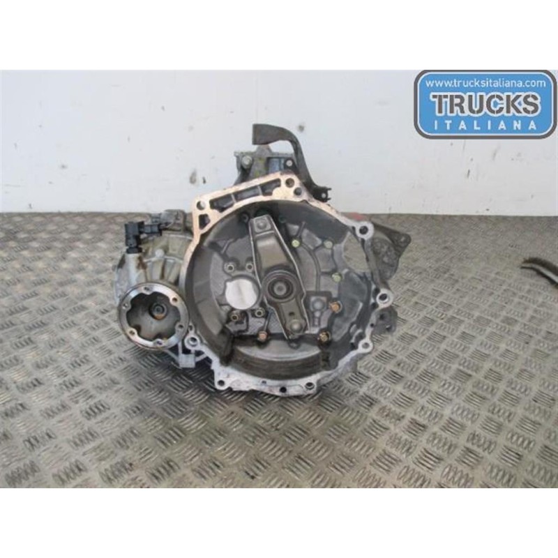 VOLKSWAGEN GEARBOXES  VOLKSWAGEN Golf 4 1997>2003 used