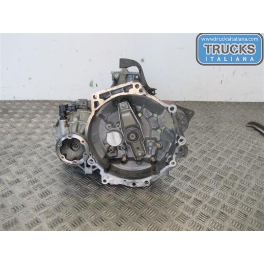CAMBIO VOLKSWAGEN Golf 4 1997>2003 usato