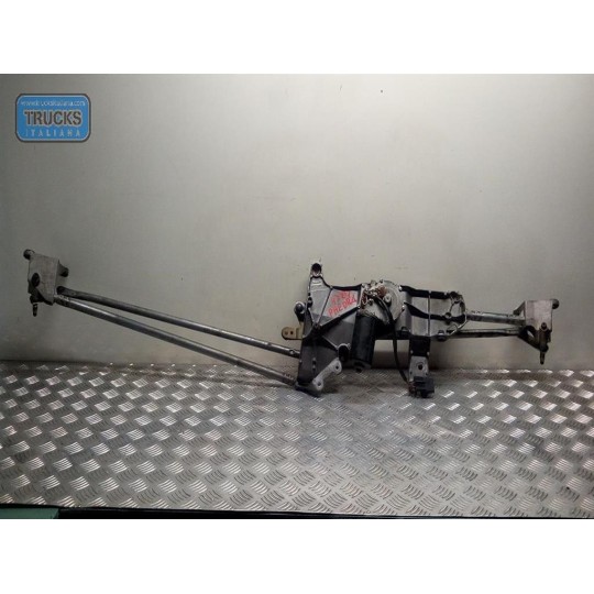 windshield wiper motor LANCIA Phedra 2002>2010 used