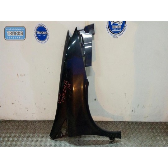 RIGHT FRONT MUDGUARD  LANCIA Phedra 2002>2010 used