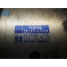 TOYOTA STARTER MOTOR TOYOTA Land Cruiser 90/95 used