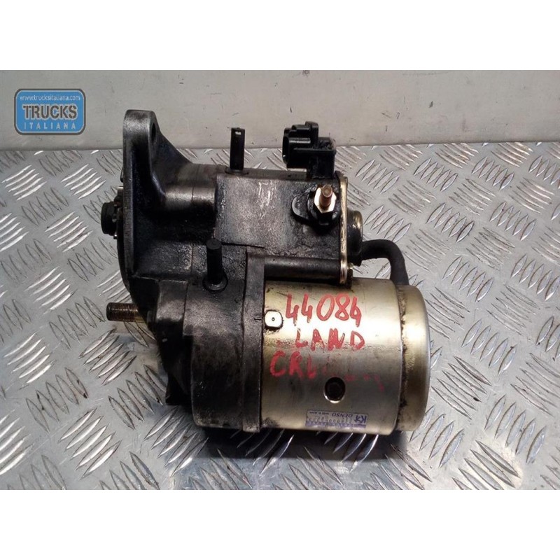 TOYOTA MOTORINO AVVIAMENTO TOYOTA Land Cruiser 90/95 usato