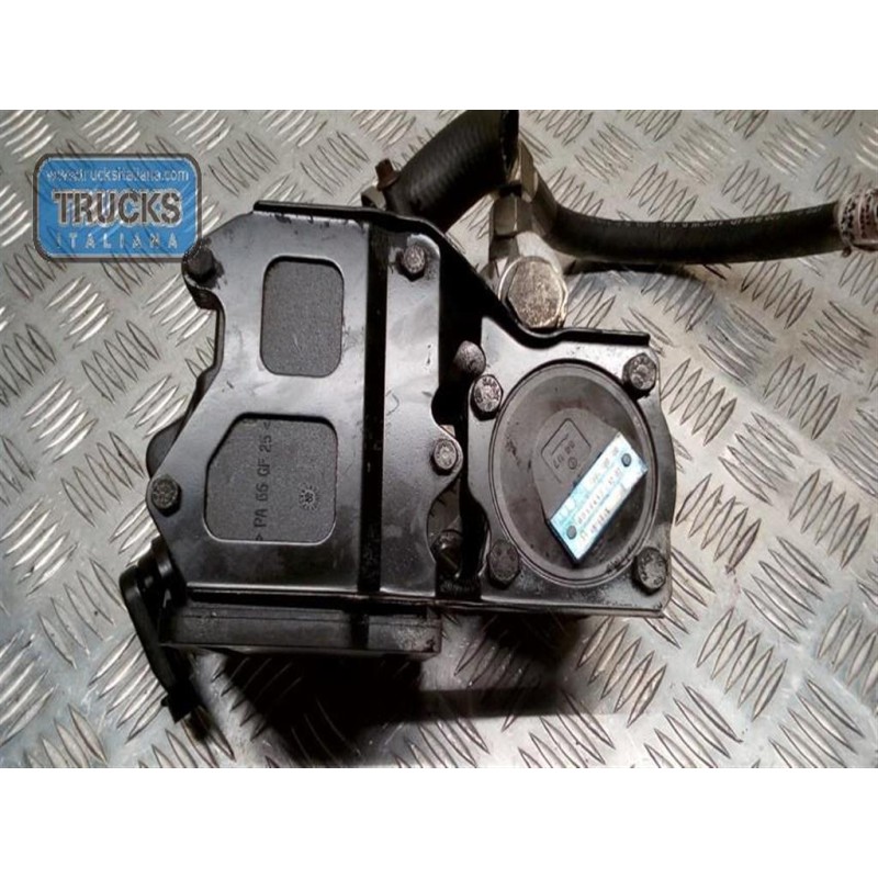 IVECO STEERING PUMP IVECO EUROCARGO 2000>2005  used